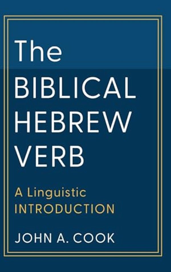 Biblical Hebrew Verb-..