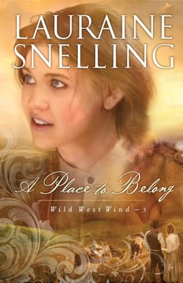 Place To Belong-..