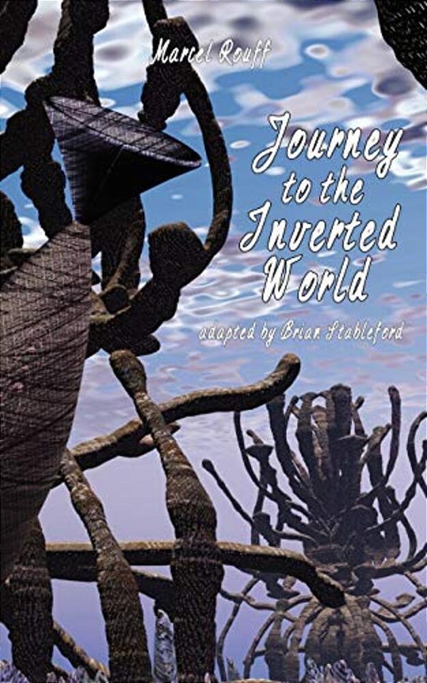 Journey To The Inverted World-..