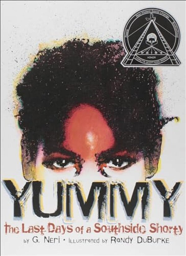 Yummy: The Last Days Of A Southside Shorty-..