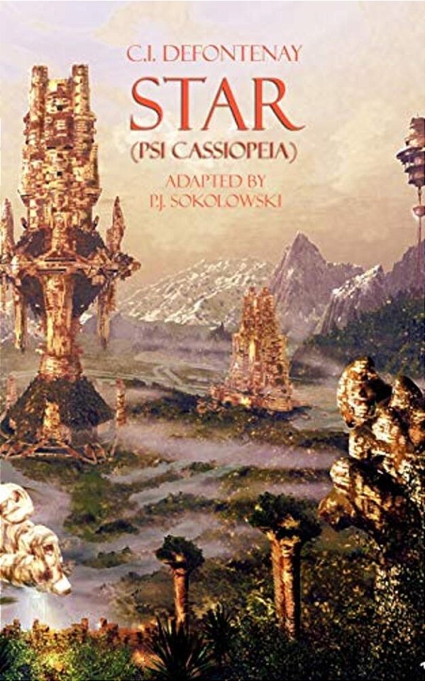 Star (Psi Cassiopeia)-..