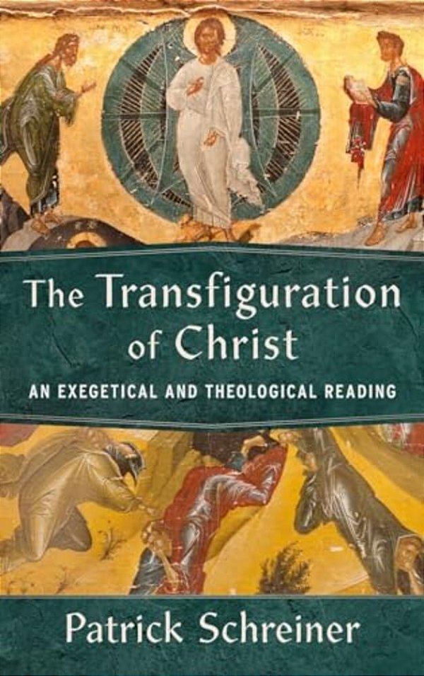 Transfiguration Of Christ-..