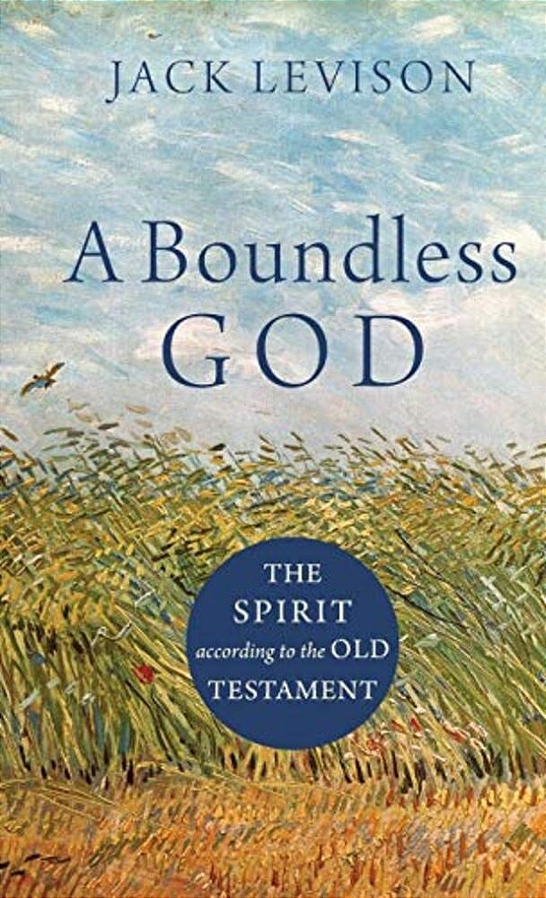 Boundless God-..