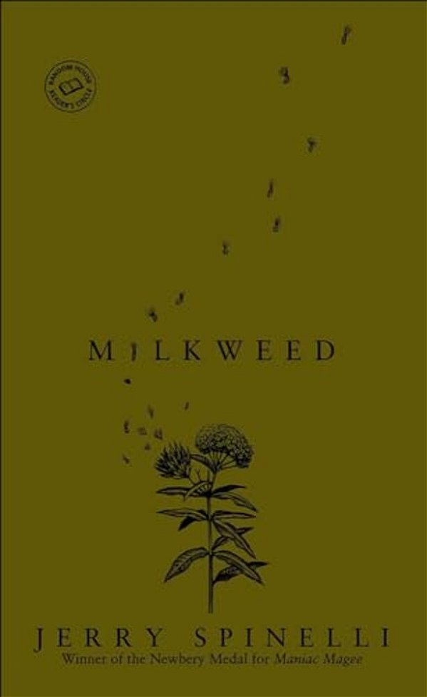 Milkweed-..