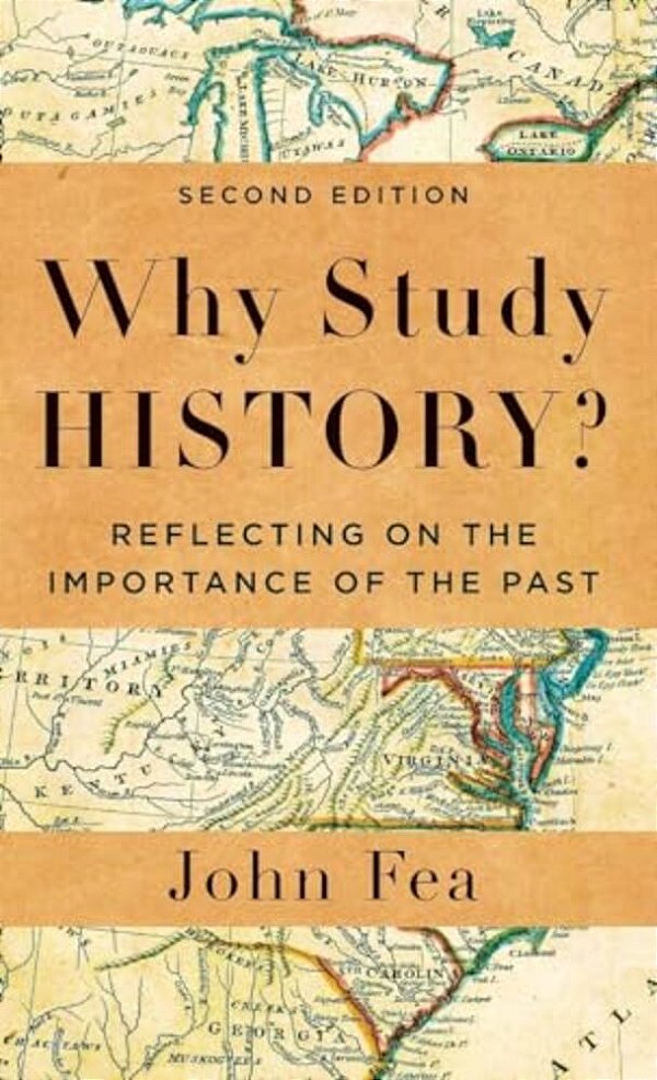 Why Study History?-..