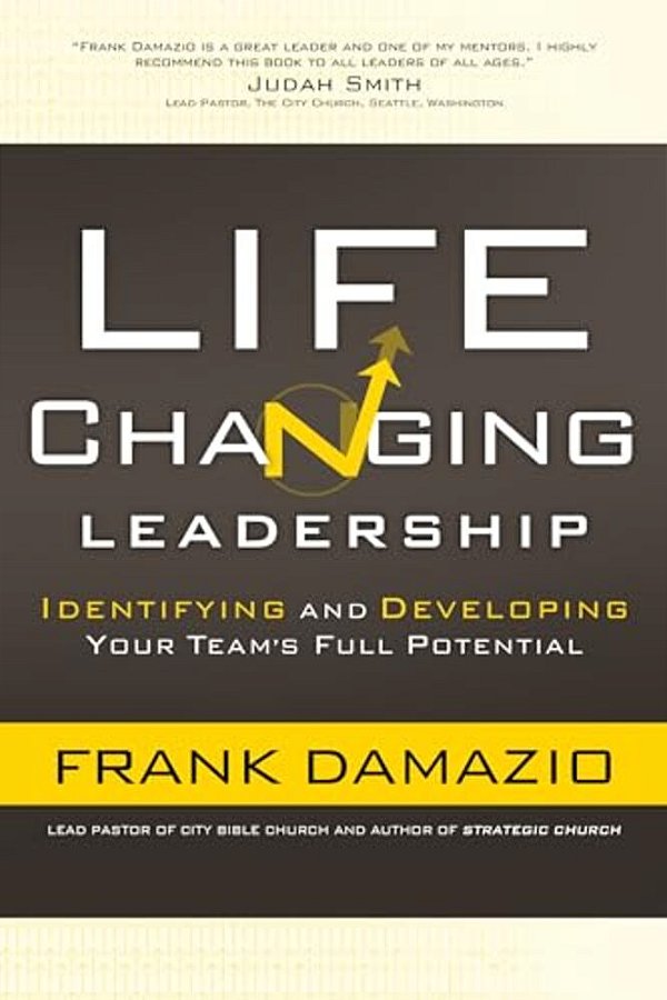 Life Changing Leadership-..