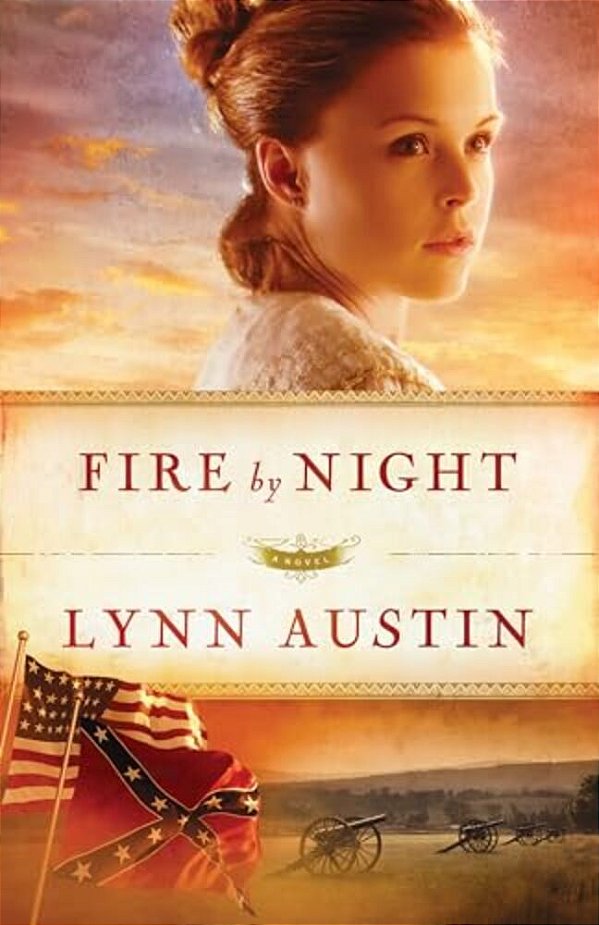 Fire By Night-..