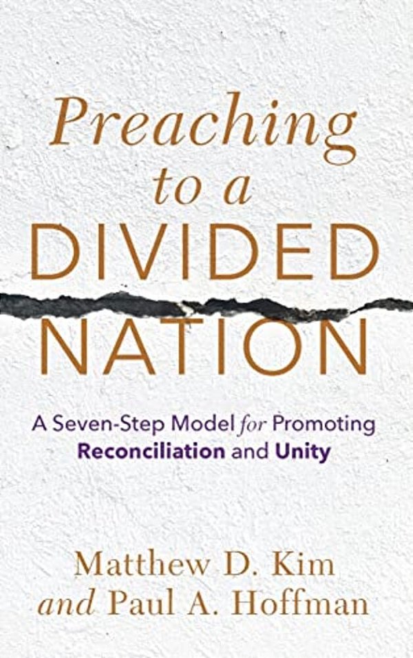 Preaching To A Divided Nation-..
