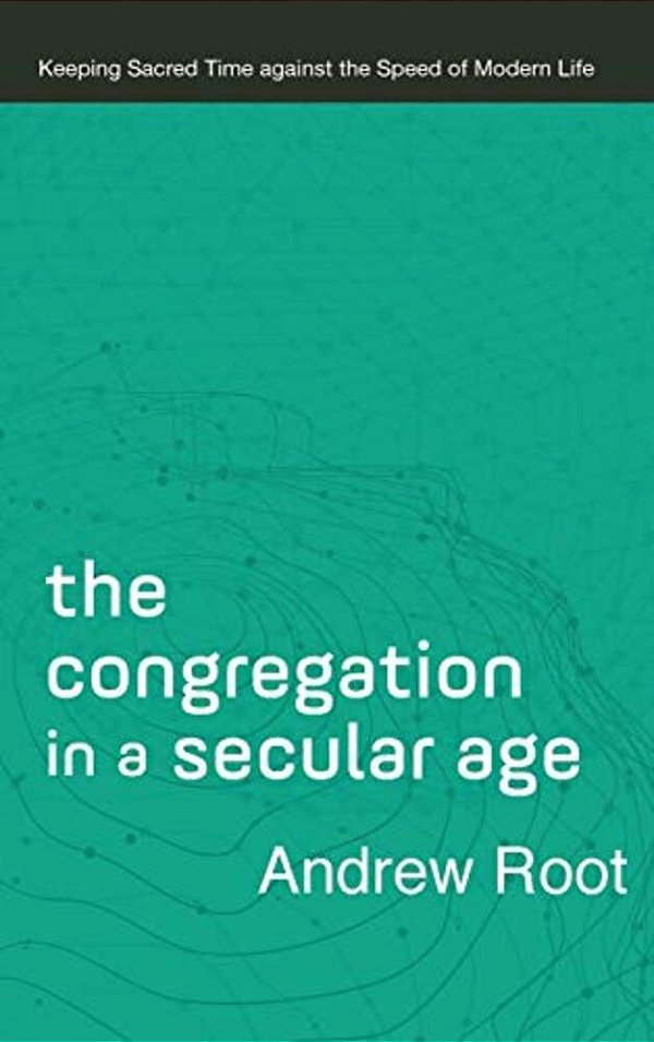 Congregation In A Secular Age-..