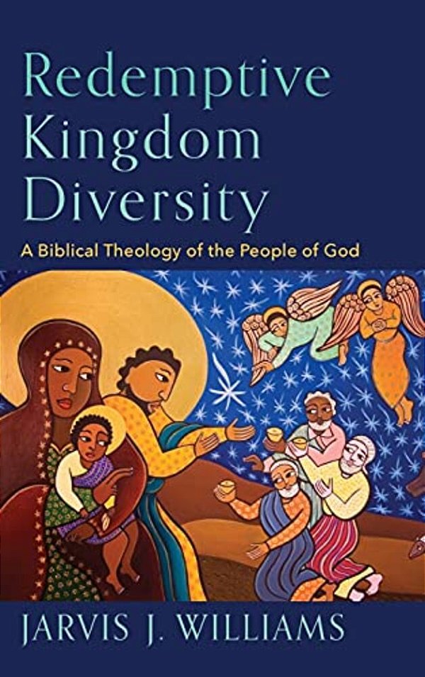 Redemptive Kingdom Diversity-..