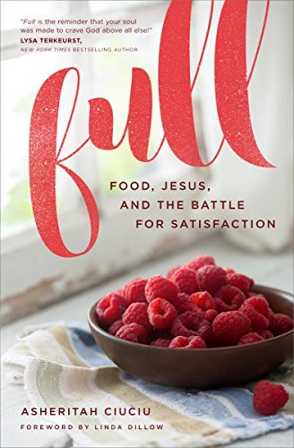 Full: Food, Jesus, And The Battle For Satisfaction-..