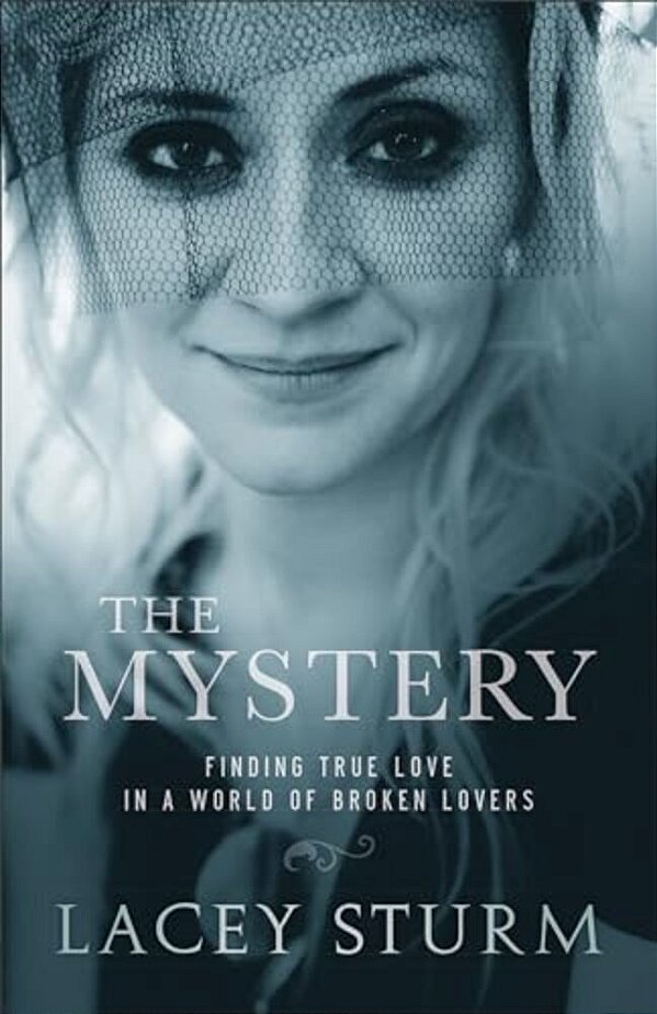 Mystery-..