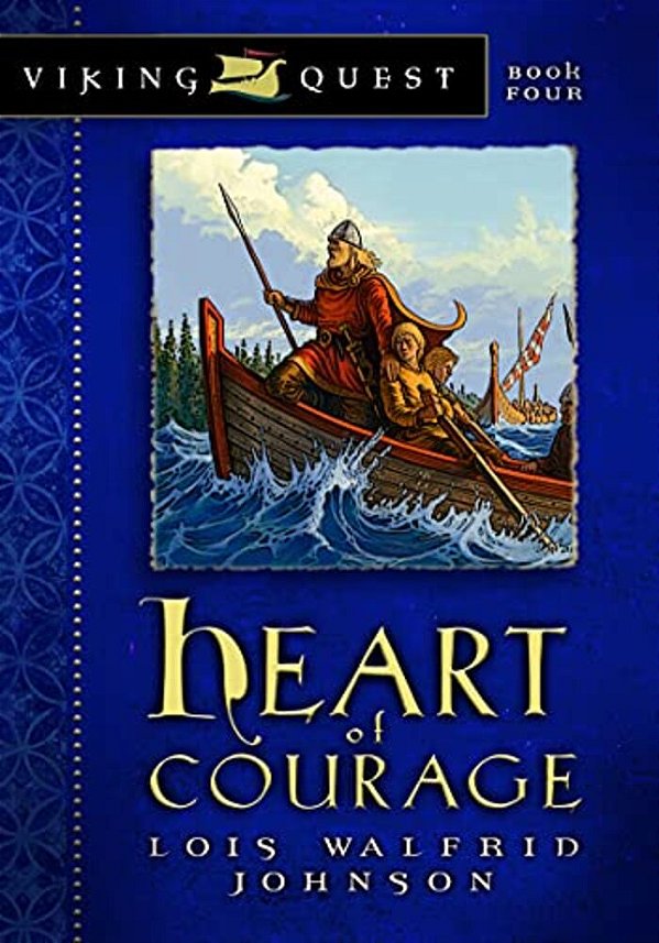 Heart Of Courage-..