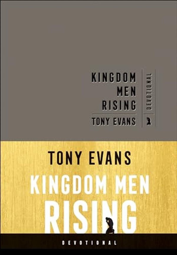 Kingdom Men Rising Devotional-..