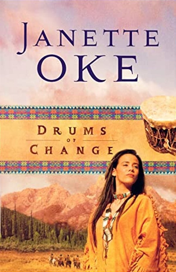 Drums Of Change-..