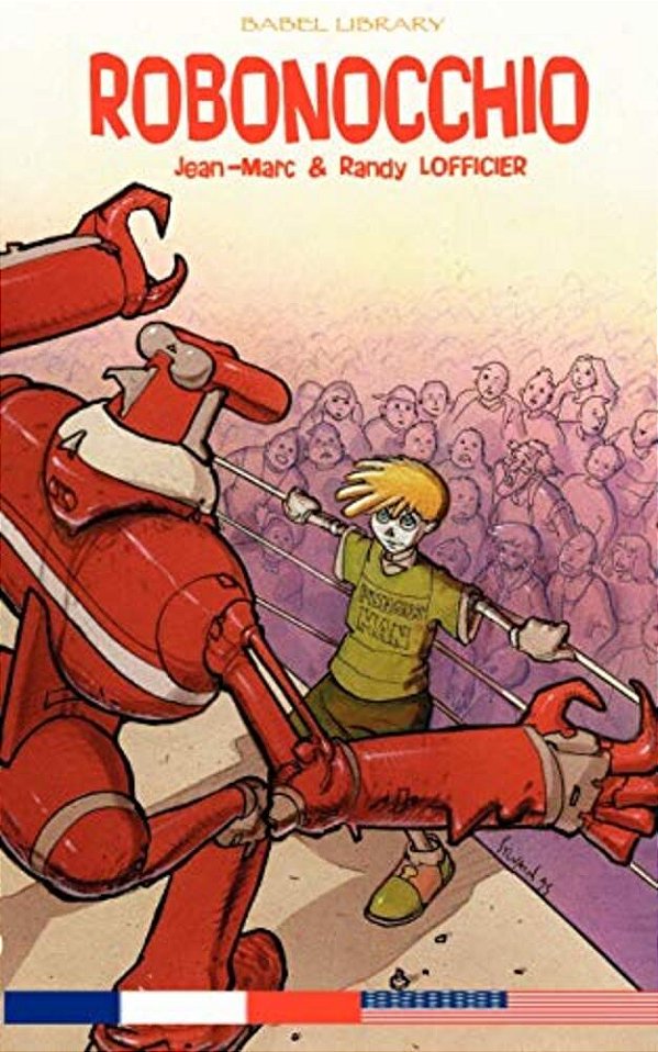 Robonocchio-..