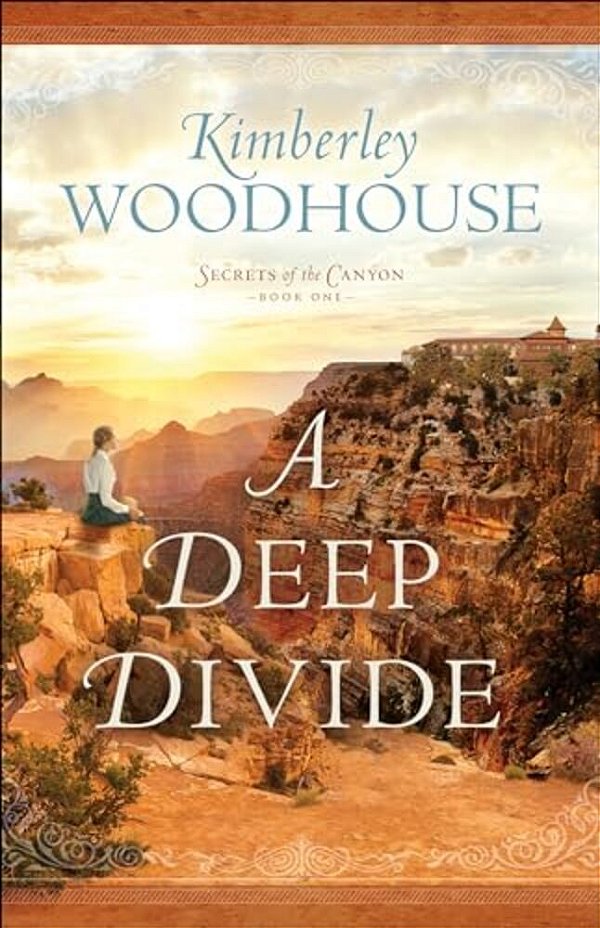 Deep Divide-..
