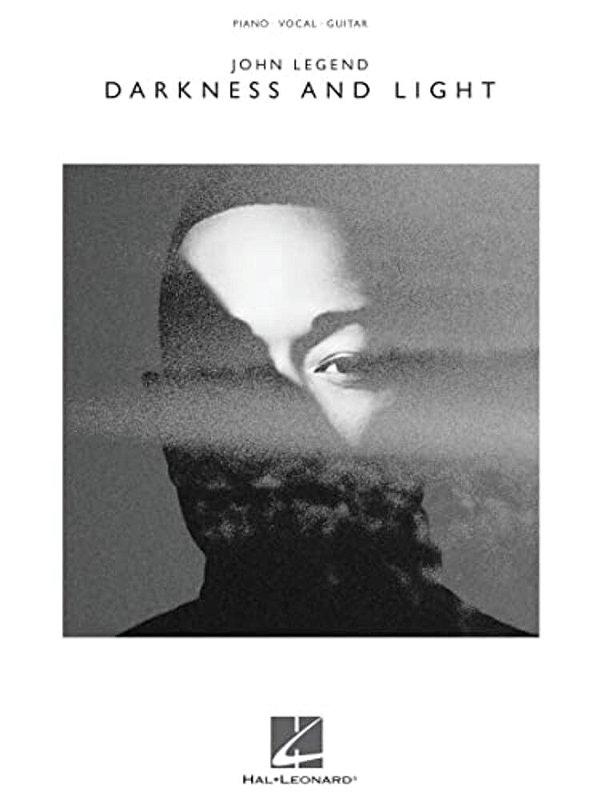 John Legend - Darkness And Light-..