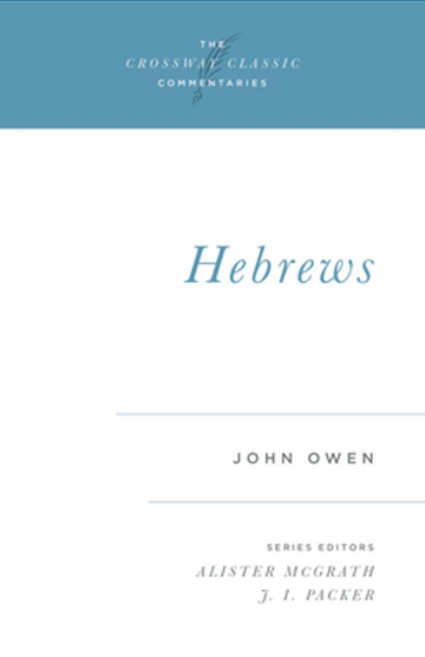 Hebrews: Volume 18-..