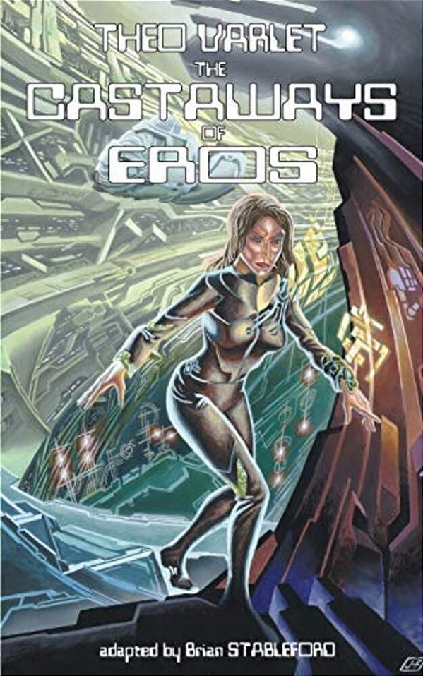 The Castaways Of Eros-..