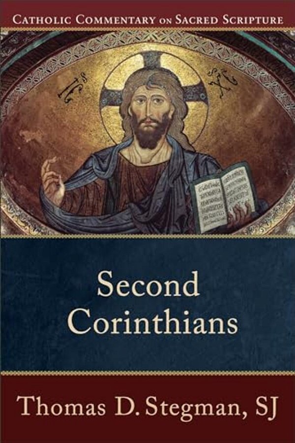 Second Corinthians-..