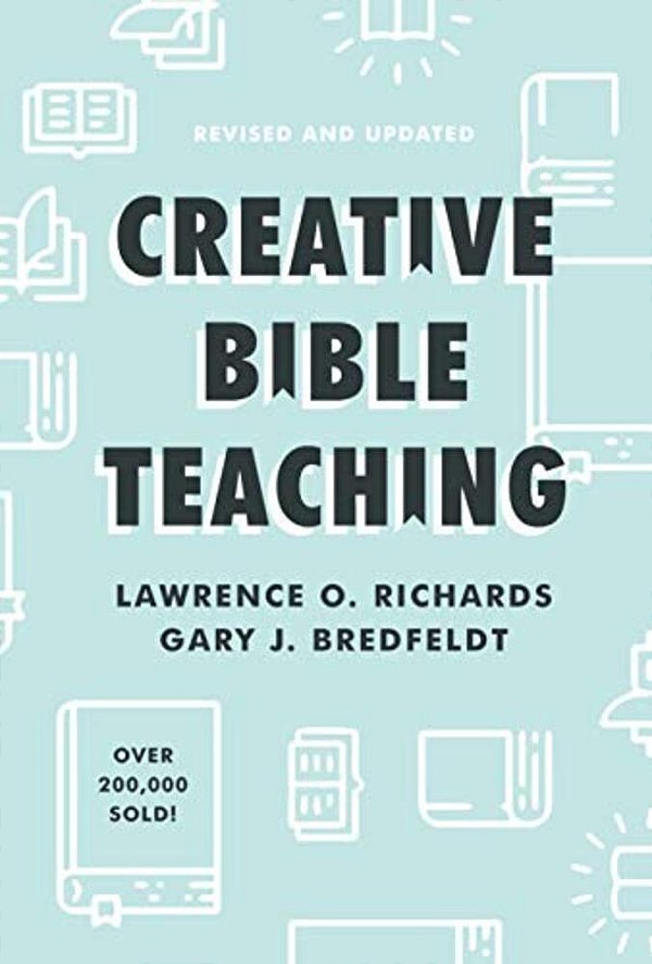 Creative Bible Teaching-..