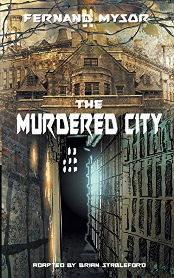 The Murdered City-..