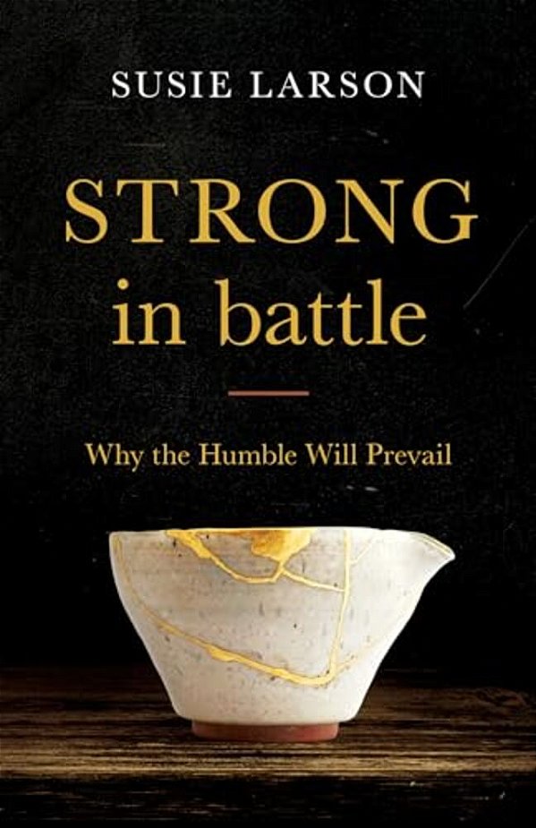 Strong In Battle-..