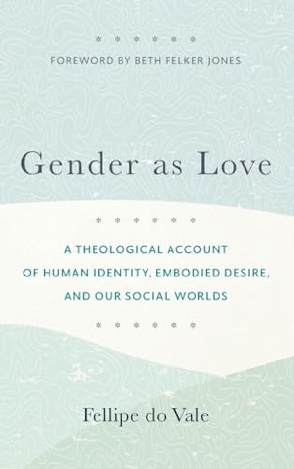 Gender As Love-..