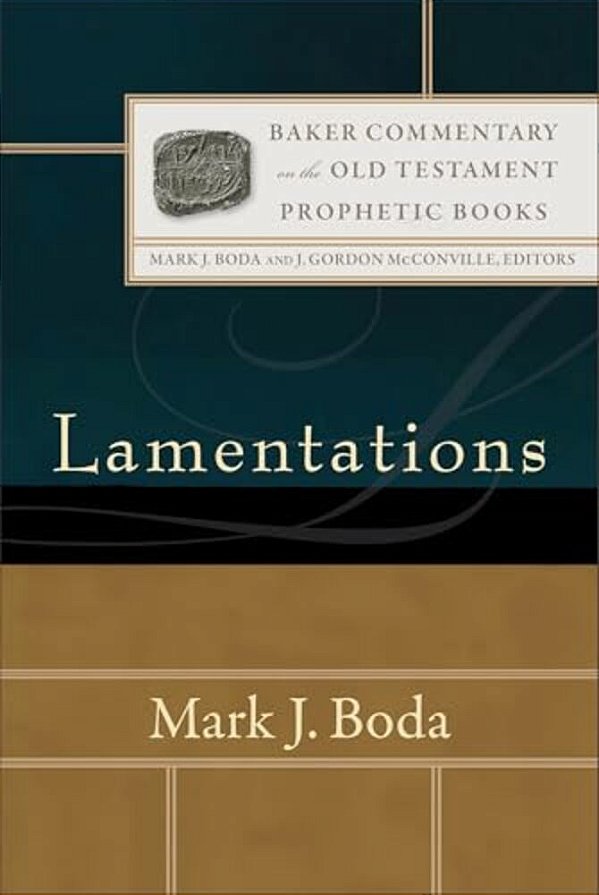 Lamentations-..