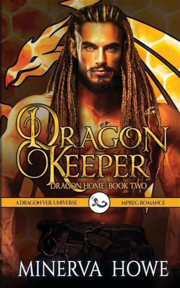 Dragon Keeper-..