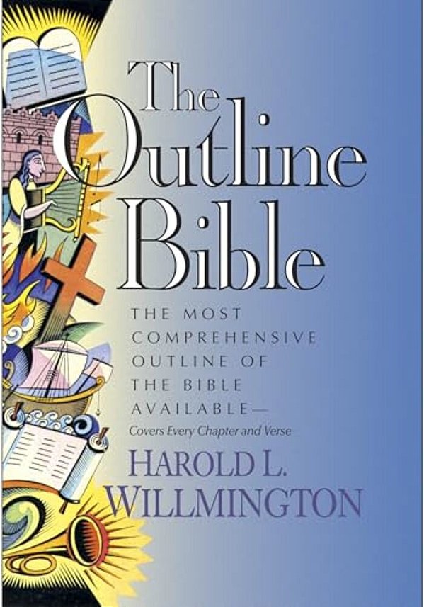 The Outline Bible-..