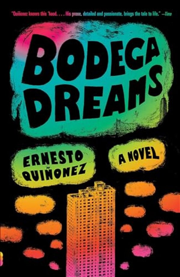 Bodega Dreams-..