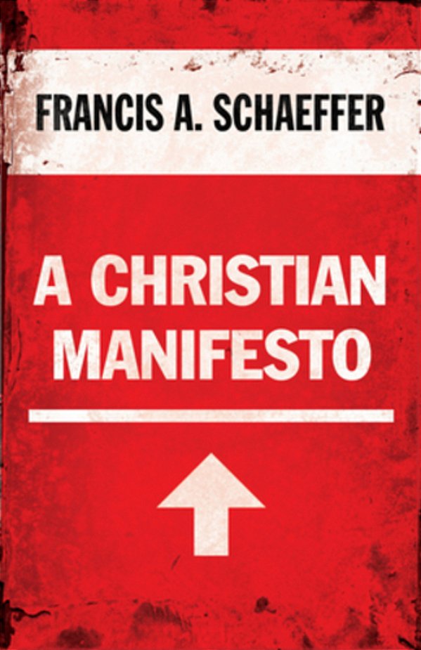 A Christian Manifesto-..