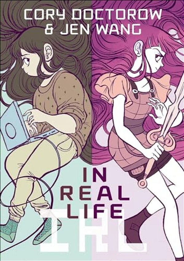 In Real Life-..