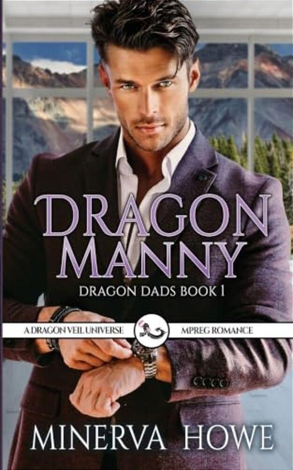 Dragon Manny-..