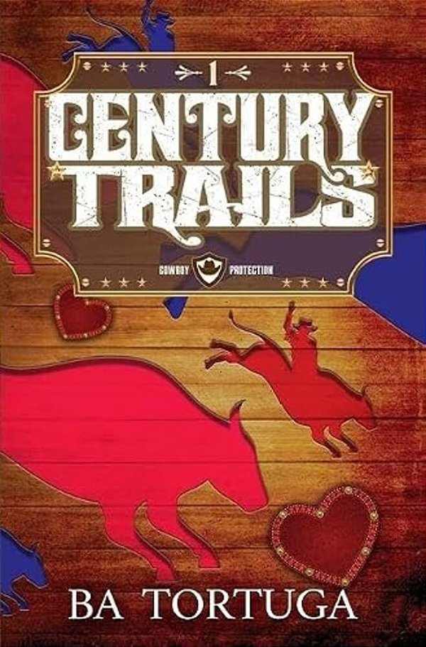Century Trails-..