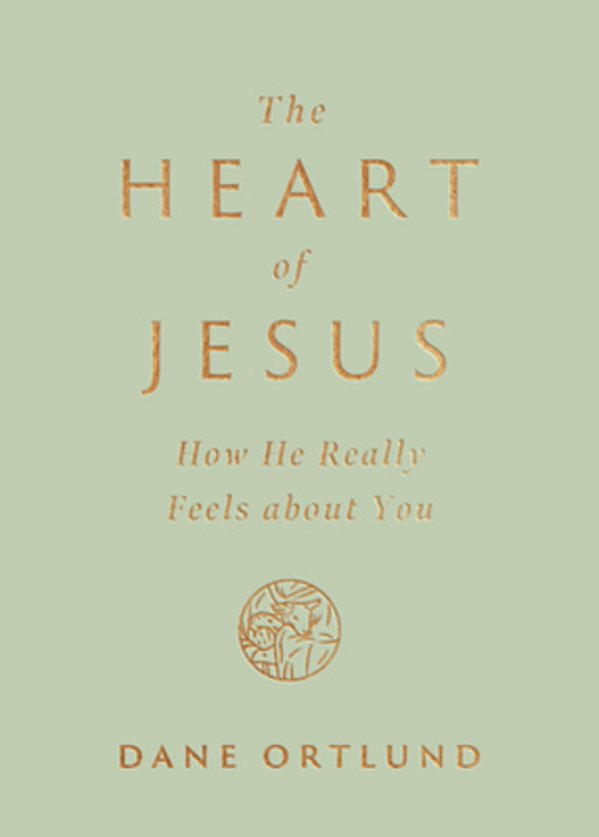 The Heart Of Jesus: How He Really Feels About You-..