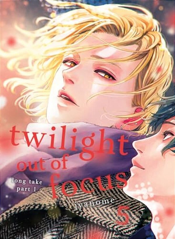 Twilight Out Of Focus 5: Long Take Part 1-..