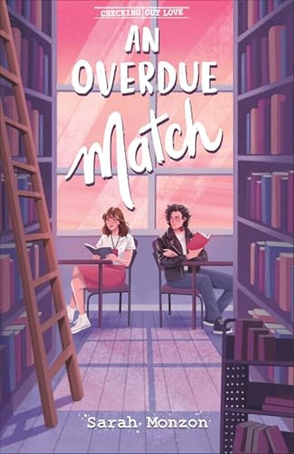 An Overdue Match-..