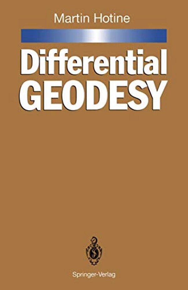 Differential Geodesy-..