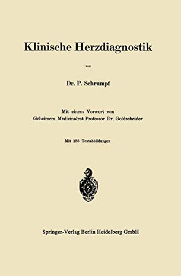 Klinische Herzdiagnostik-..