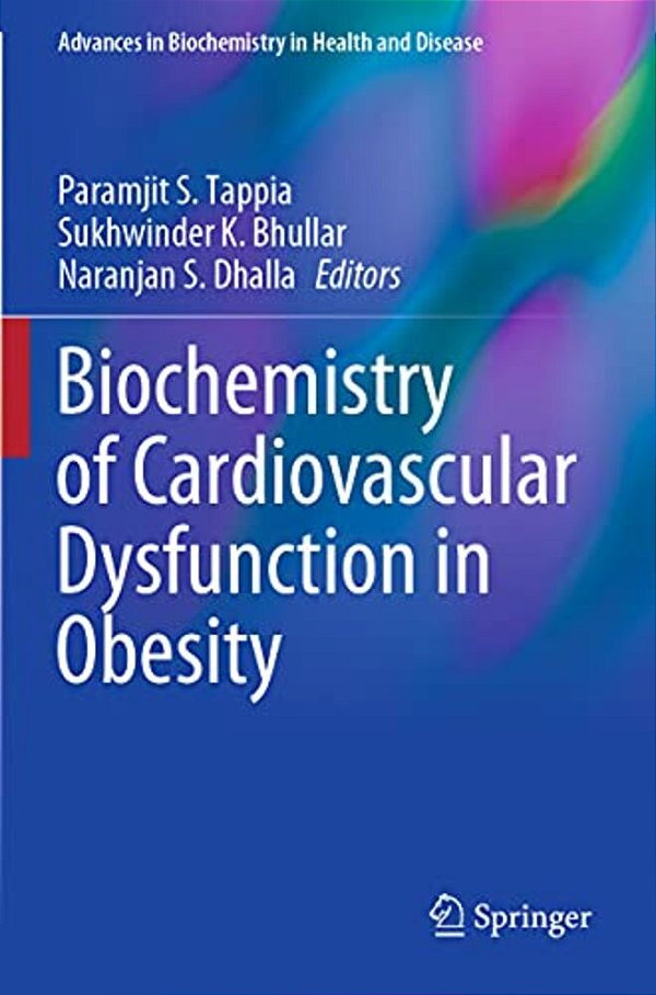Biochemistry Of Cardiovascular Dysfunction In Obesity-..