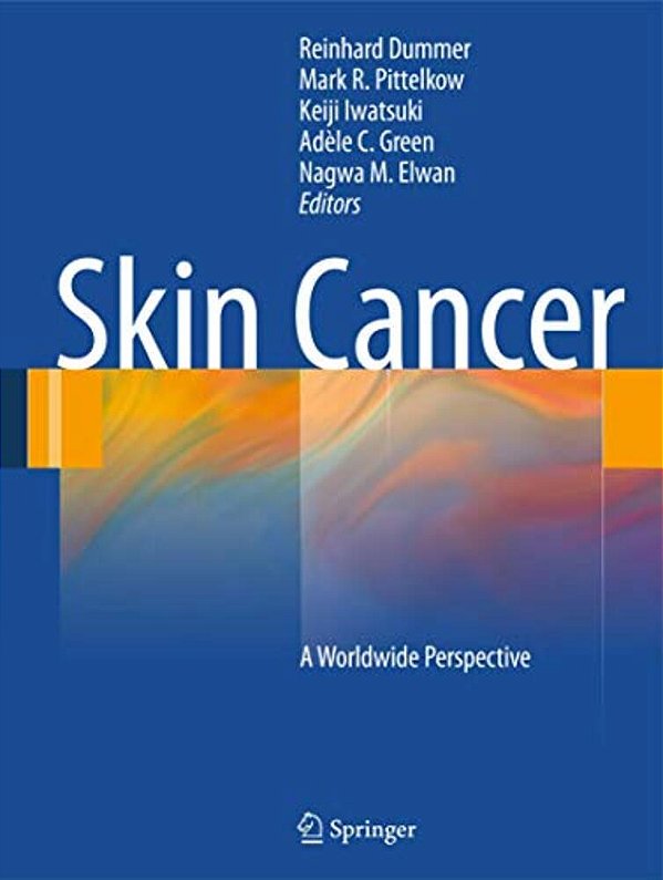 Skin Cancer - A World-Wide Perspective-..