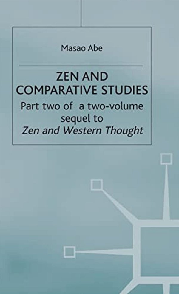 Zen And Comparative Studies-..