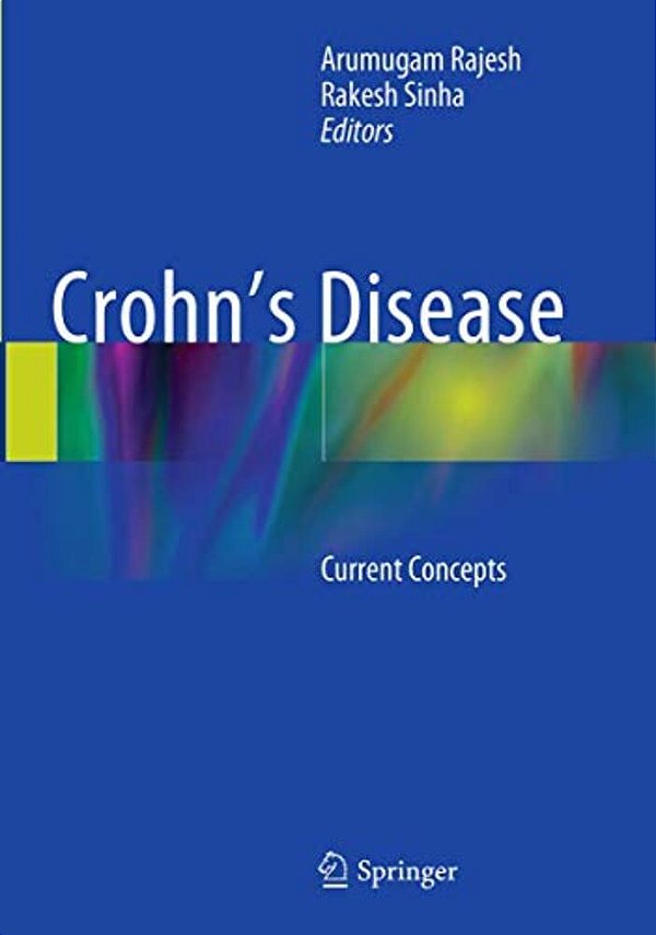 Crohn's Disease: Current Concepts-..