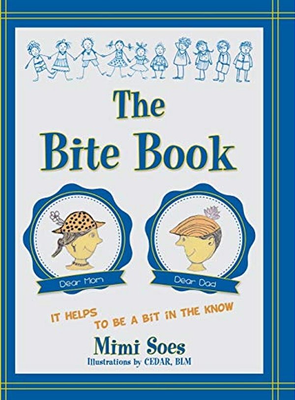 The Bite Book-..