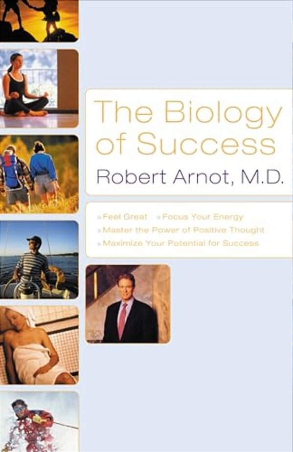 The Biology Of Success-..