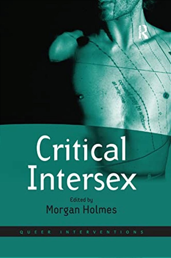 Critical Intersex-..