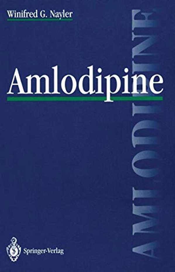 Amlodipine-..